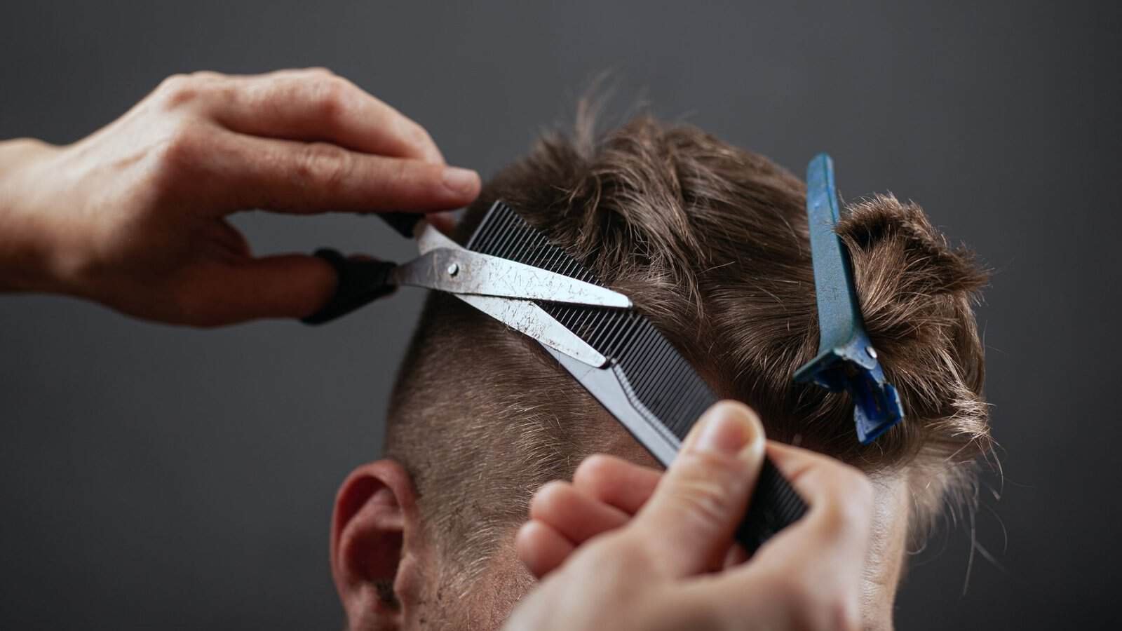 10 Key Tips to Choose the Right Men's Haircut for You