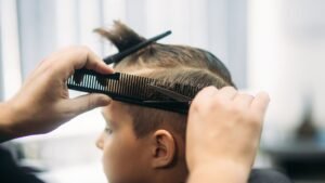 10 Reasons Why the Line Up Haircut Is Perfect for Any Occasion