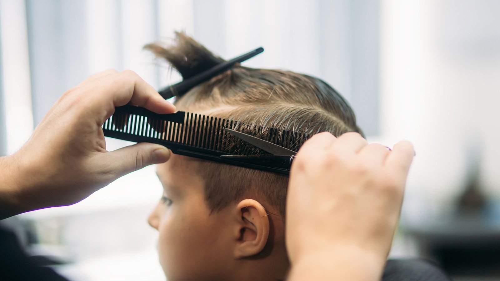 10 Reasons Why the Line Up Haircut Is Perfect for Any Occasion