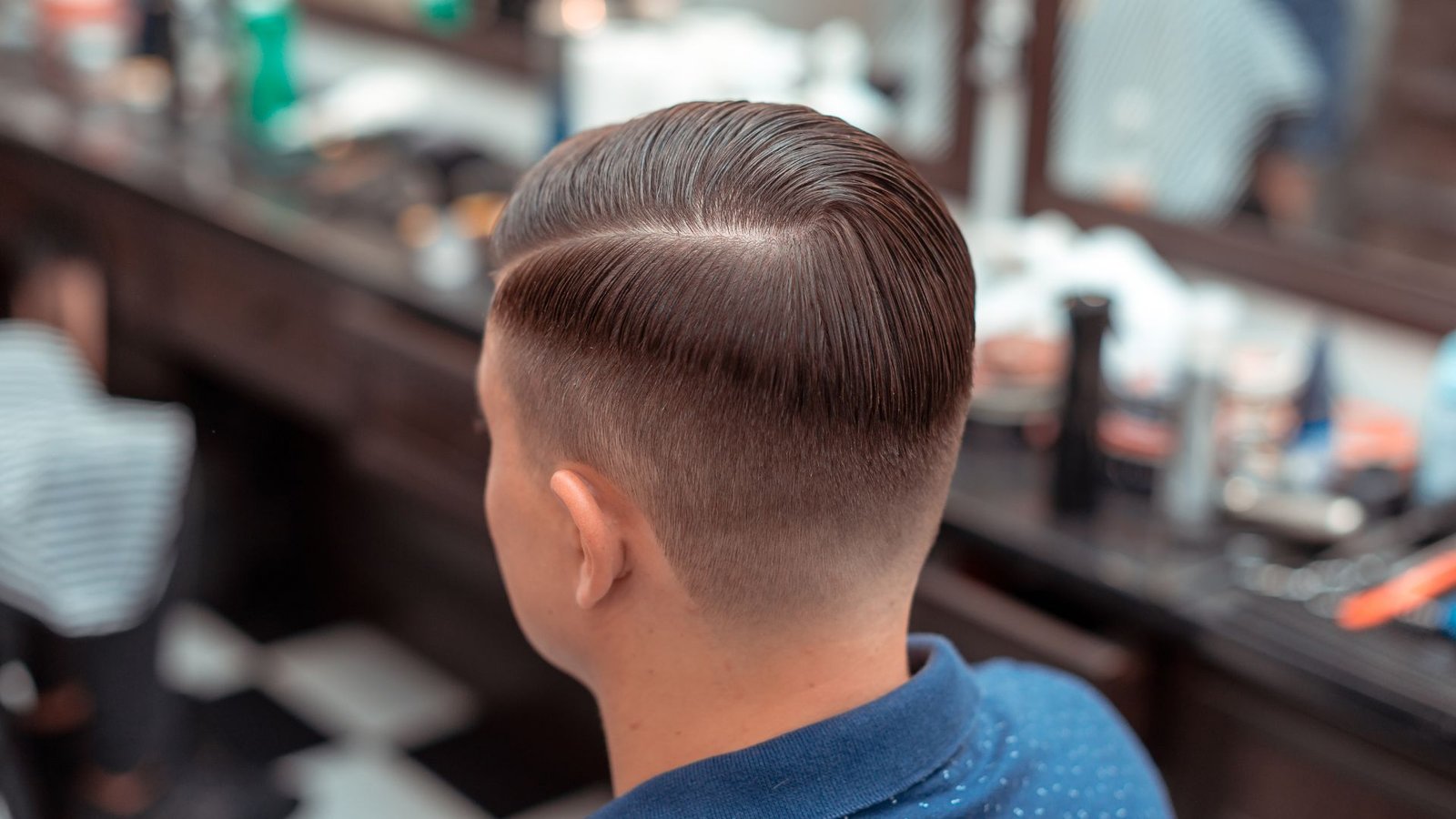 10 Styles That Pair Perfectly with a Crew Cut Haircut
