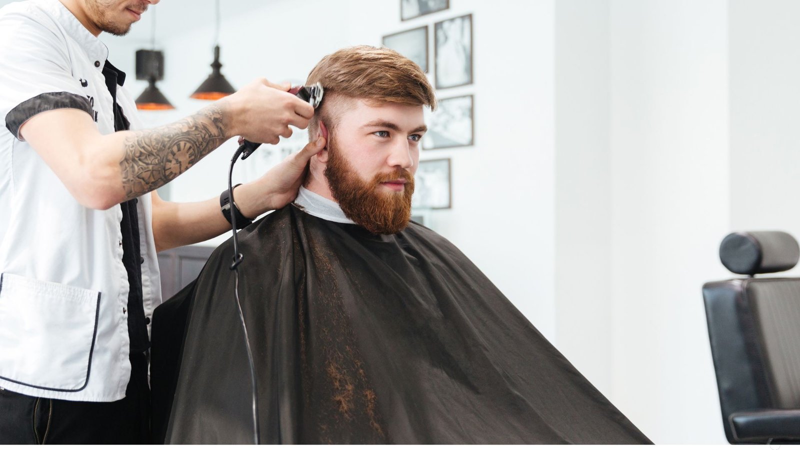 10 Styles to Avoid if You Have a Round Face