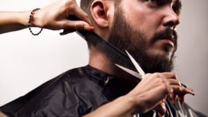 10 Tips for Achieving a Professional-Looking Beard Trim at Home