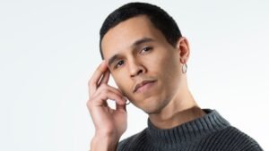 10 Tips for Styling Men’s Short Hair