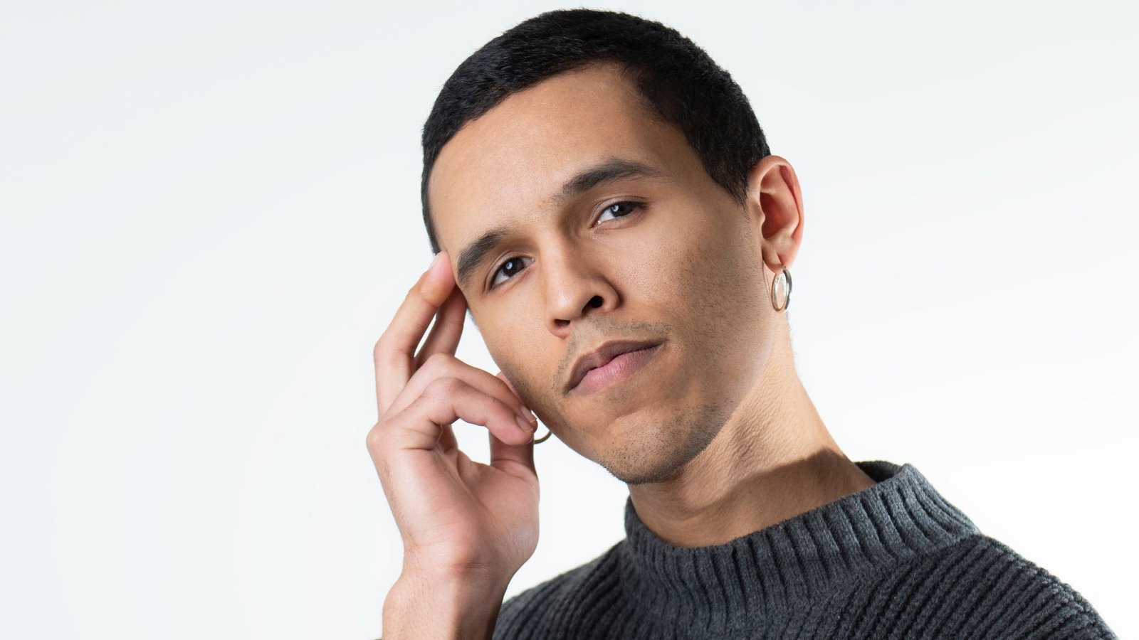 10 Tips for Styling Men’s Short Hair