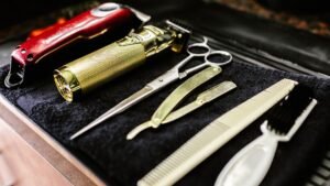 11 Barbering Tools Every Professional Swears By