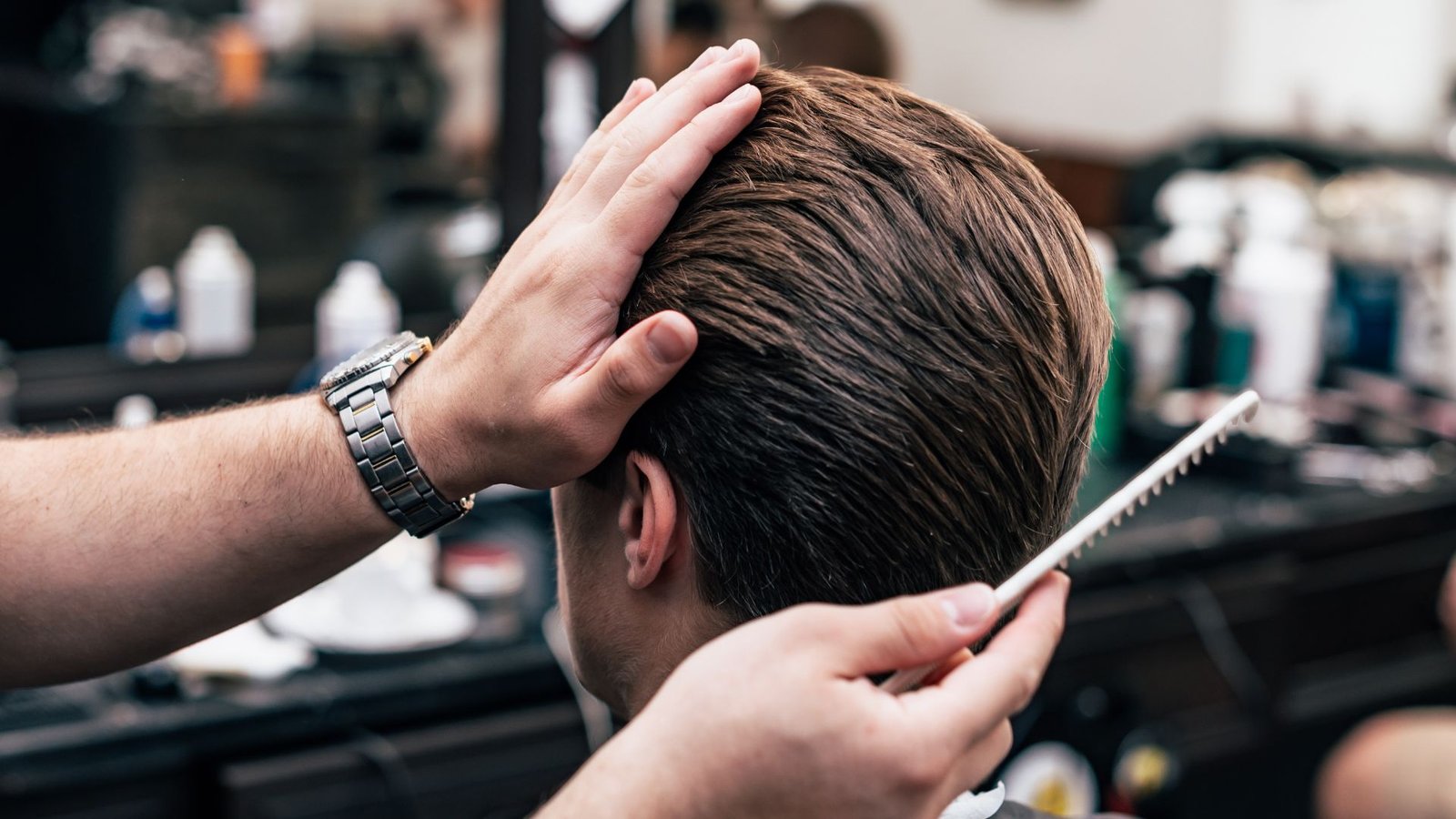 11 Cool Hairstyles for Guys with Thick Hair