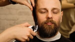 11 Mistakes to Avoid When Trimming Your Beard