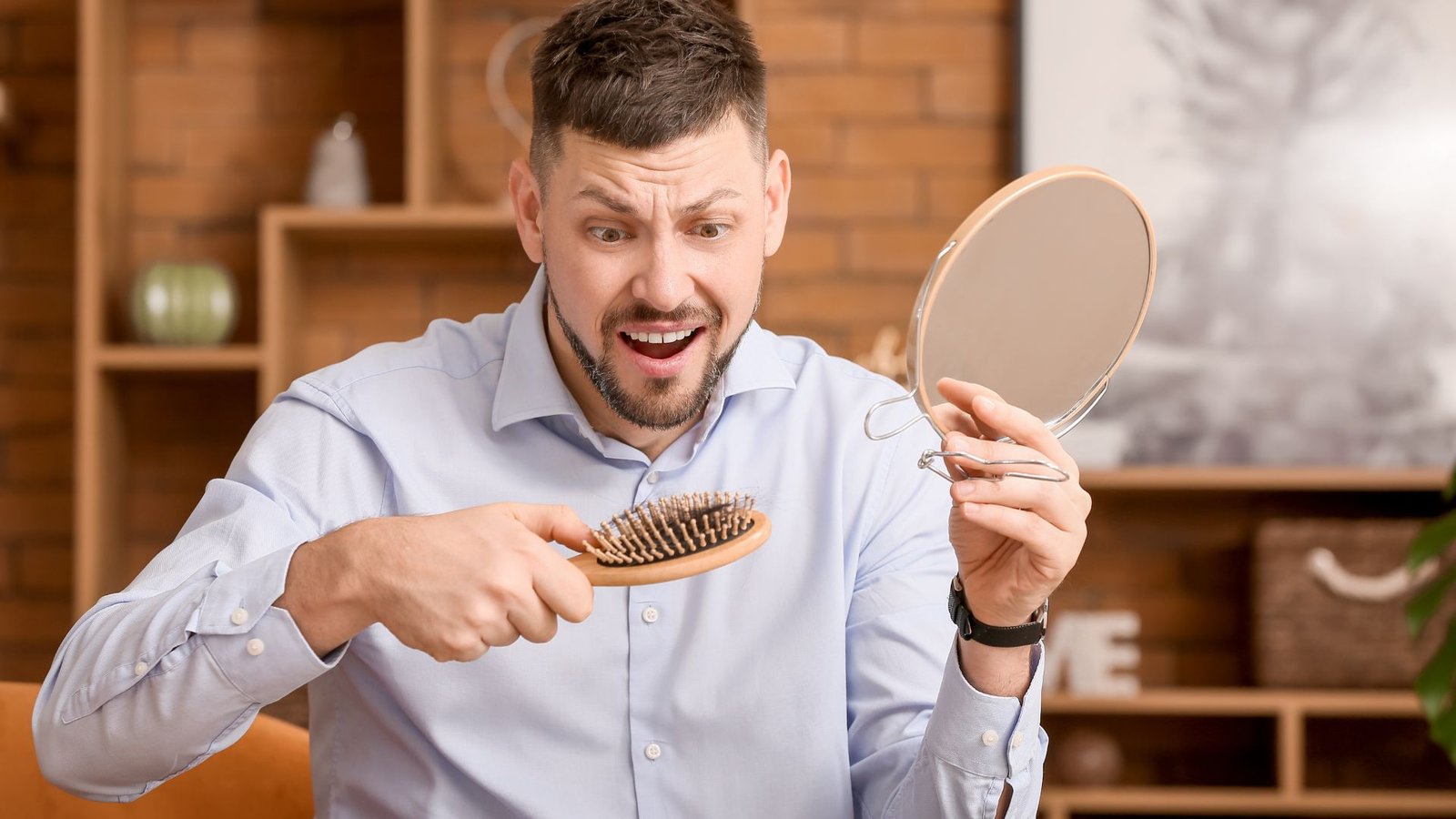 11 Tips for Preventing Hair Breakage