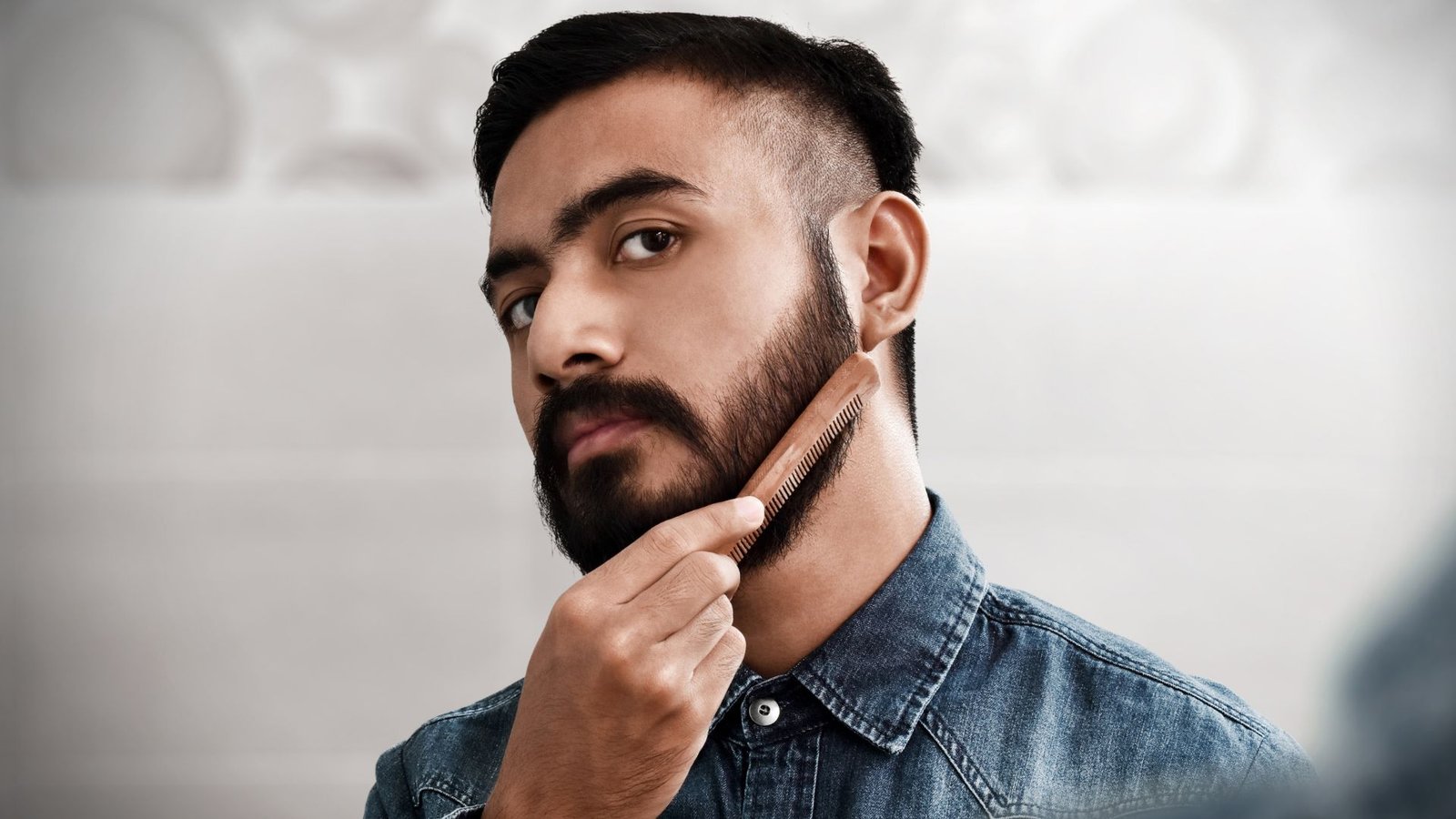 12 Simple Ways to Keep Your Beard Soft and Healthy
