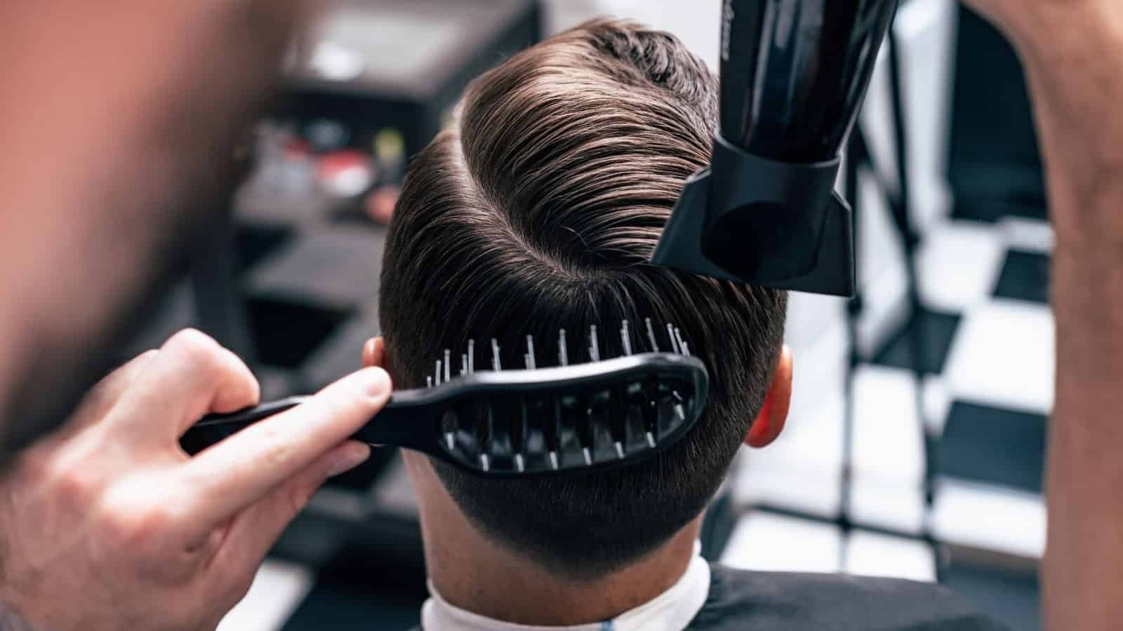 12 Tips for Keeping Haircuts Sharp