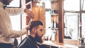 12 Tips to Achieve the Perfect Crew Cut Hairstyle