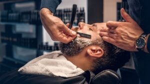 12 Ways to Get the Best Shave at a Barbershop