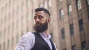 12 Ways to Pull Off the Mullet Retro Look