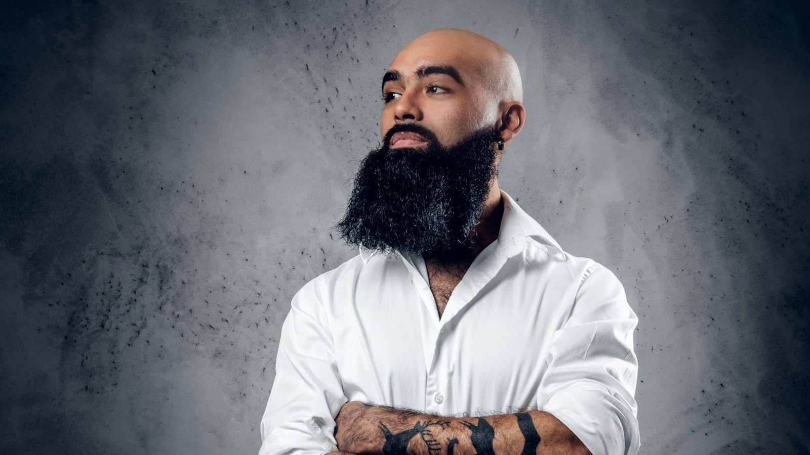 13 Beard Trends You Need to Try