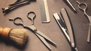 13 Essential Grooming Tools for the Perfect Crew Cut