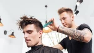 13 Popular Men's Hairstyles of All Time