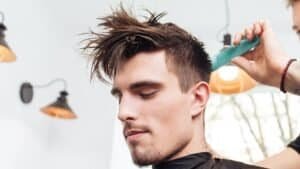 14 Popular Men's Hairstyles to Look Out For