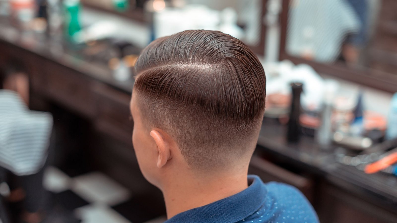 15 Most Requested Haircuts at Barbershops This Year