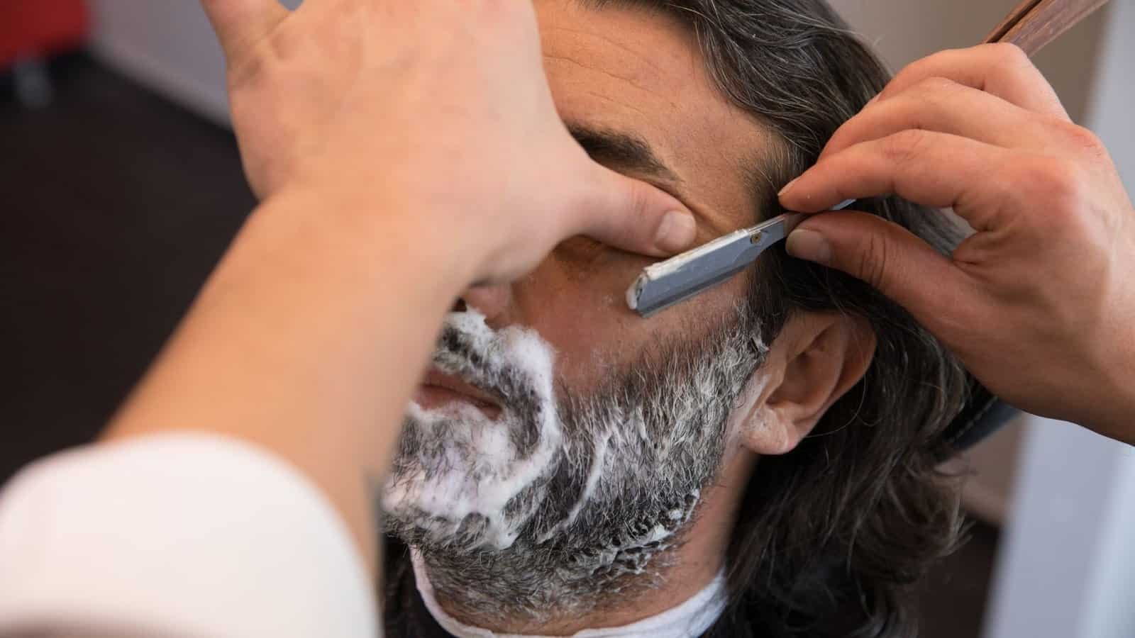 15 Secrets for a Great Shave for Men