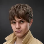 Medium Length Haircut