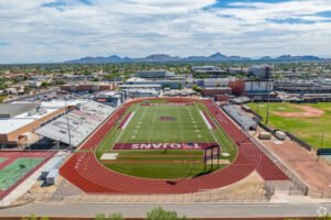 paradise valley high school phoenix az