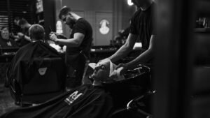 12 Barbershop Etiquette Tips Everyone Should Know