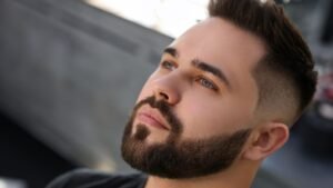 12 Easy Hairstyles for the Active Man