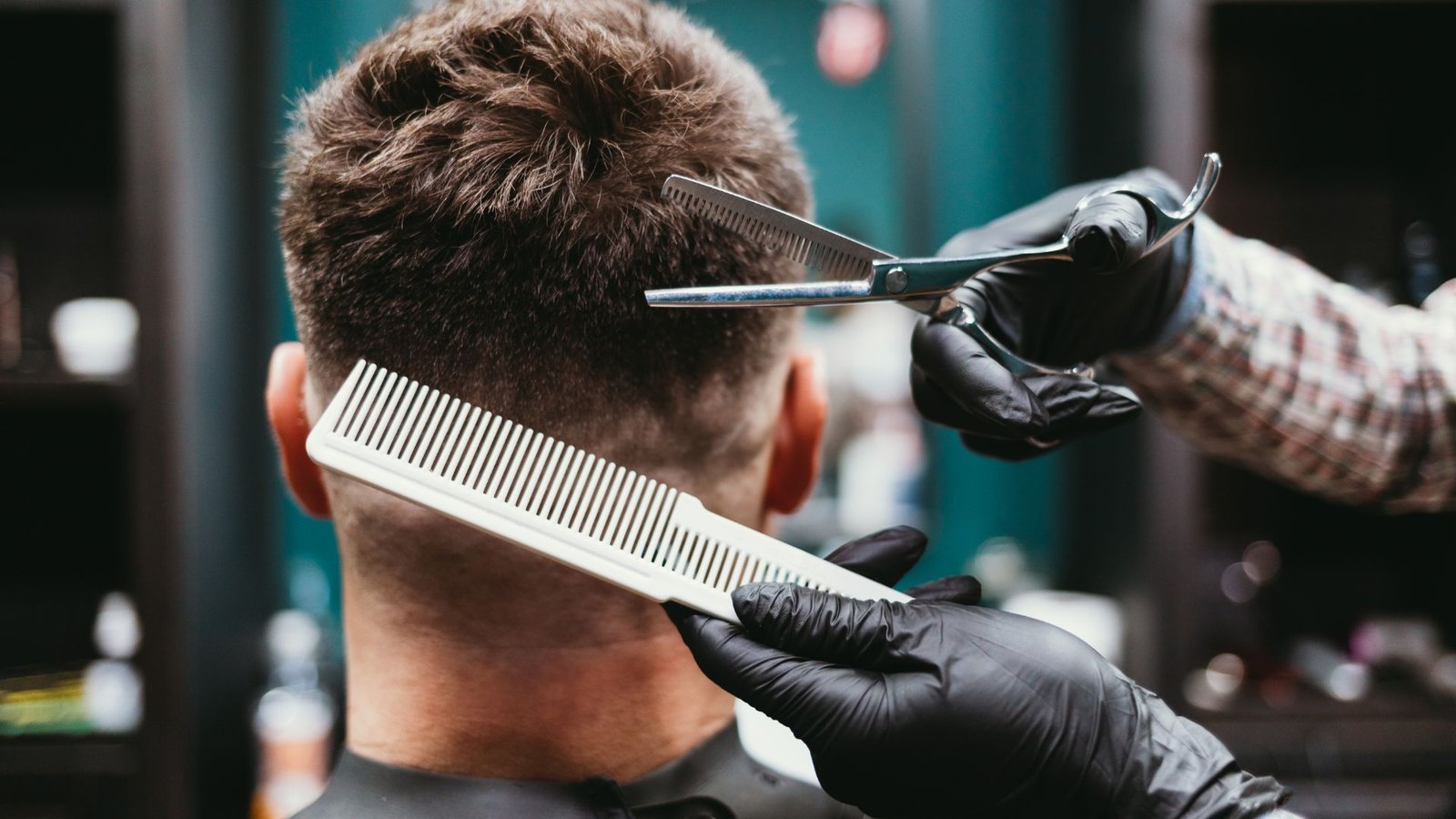 14 Tips for Finding the Perfect Barbershop