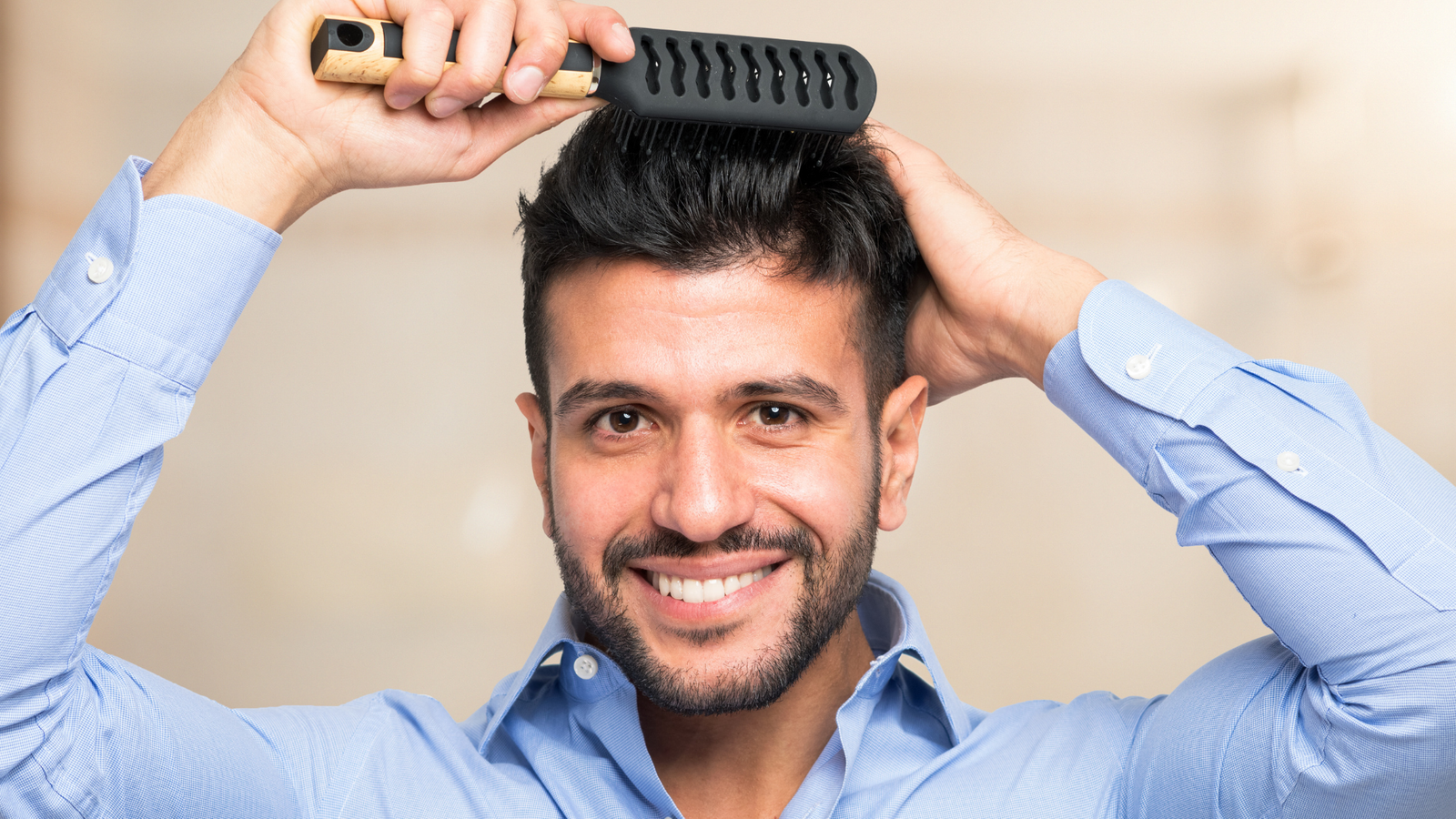 8 Hair Care Myths Busted from Experts