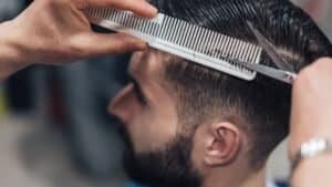 9 Steps to Achieving the Perfect Quiff