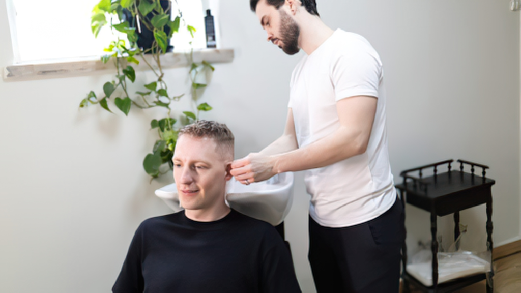 A Short History of Men's Haircuts: How We Got Here