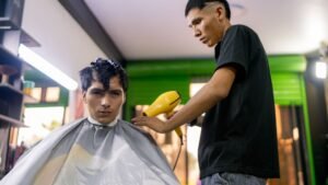 Can Barbershop Scents Improve the Ambience of Your Visit?