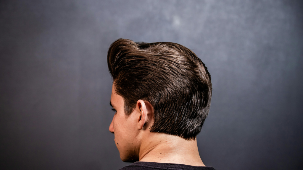Classic Mens Haircuts That Never Go Out of Style