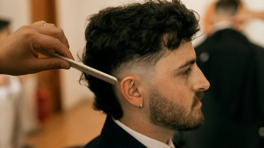 Common Grooming Mistakes and How to Fix Them