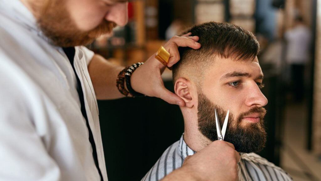 Common Mistakes Barbers and Clients Make With Traditional Methods