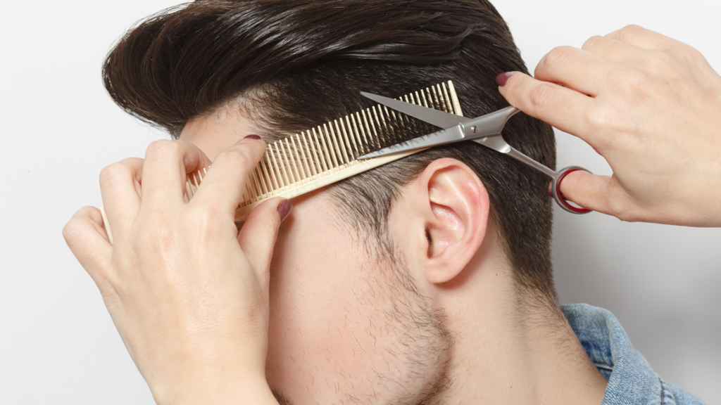 Defining the Classic Haircut — What It Is and What It Demands
