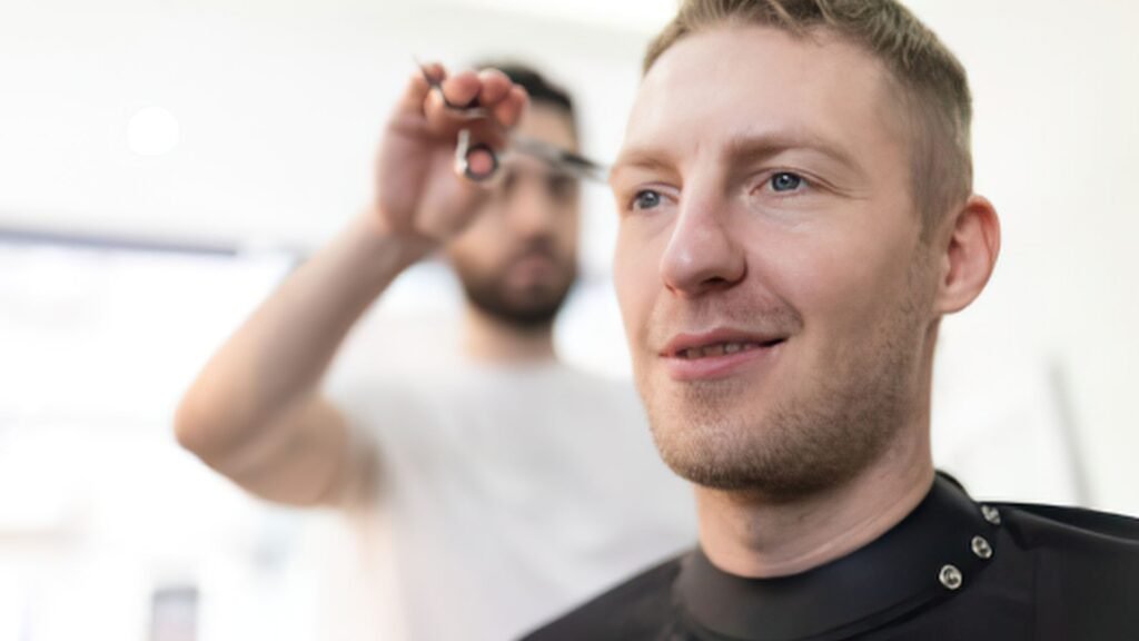 Expert Barbershop Tips and Insider Tricks