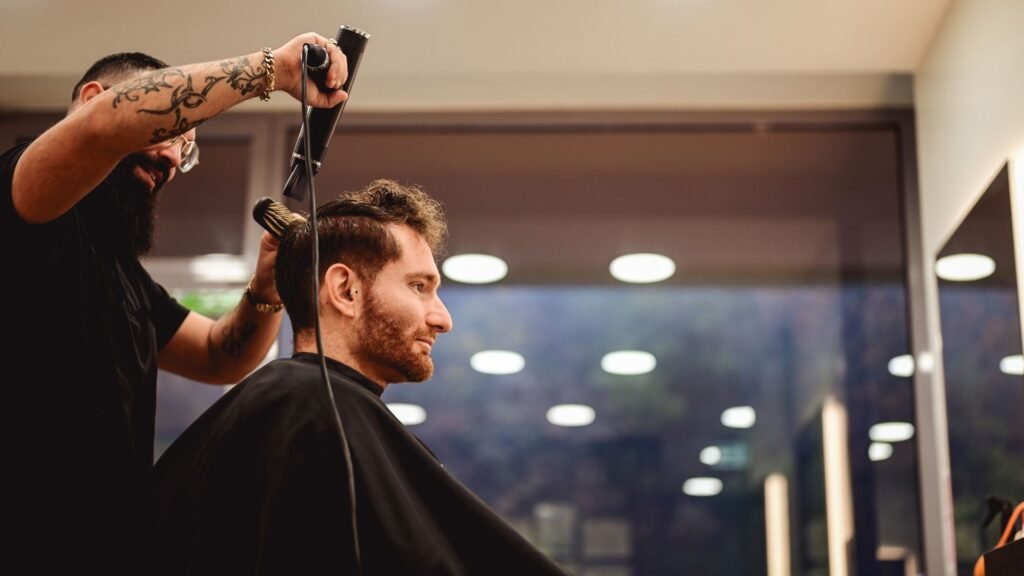 Expert Insights: What Master Barbers Watch For Trends-Wise