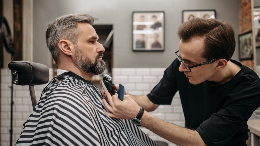 Face Shape, Hair Type, and Which Style Actually Suits You