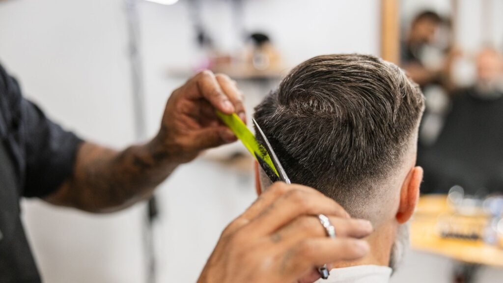Hair Type Matters: Maintenance Strategies by Texture