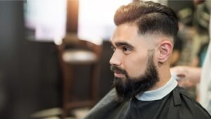 How Do You Maintain a Fresh Line Up Haircut Between Barbershop Appointments?