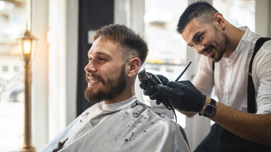 How to Evaluate Your Barber Directly