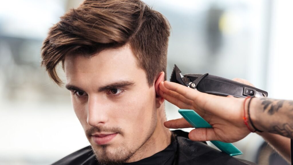 The Consultation: Where Most Haircut Disasters Actually Begin