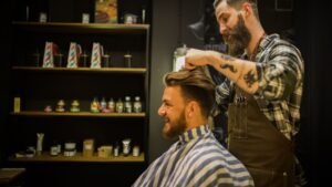 The Most Common Haircut Mistakes & How Professional Barbers Fix Them
