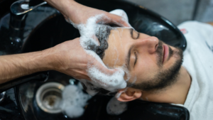 When Should You Wash Your Hair Before a Haircut?