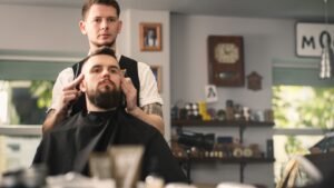 Why Traditional Barbering Techniques Are Seeing a Revival?