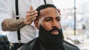 Why Your Haircut Matters More Than Hair Products